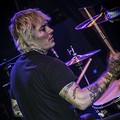 Click to enlarge GutterPunk - Professional Concert Photography